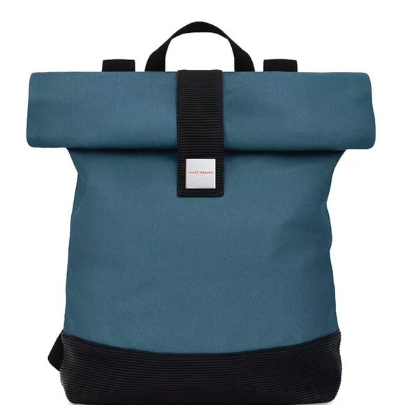 Issey Miyake Backpack/ Travel Bag. - Picture 1 of 7